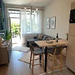 Appartement Margittai Zamárdi