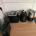 Margittai Appartement Zamárdi