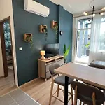 Margittai Appartement Zamárdi