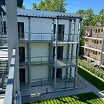 Appartement Margittai Zamárdi