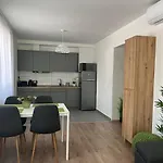 Margittai Appartement *