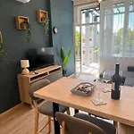 Appartamento Margittai Zamárdi