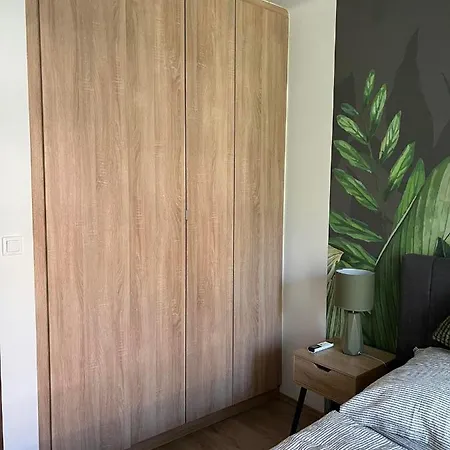 Margittai Apartment Zamardi