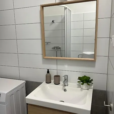 Margittai Apartmán Zamárdi