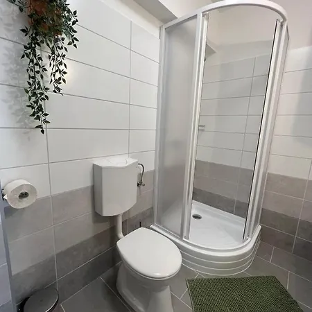 Apartment Margittai *