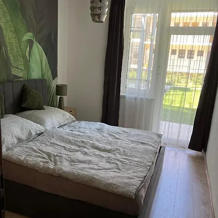 Margittai Apartment Zamardi