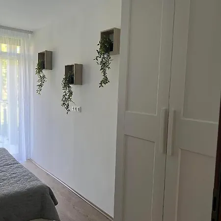 Margittai Apartment