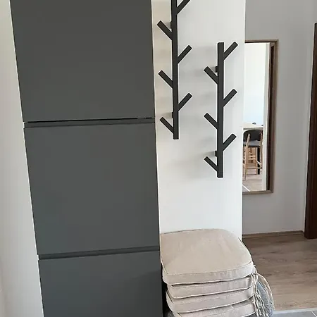 Apartmán Margittai