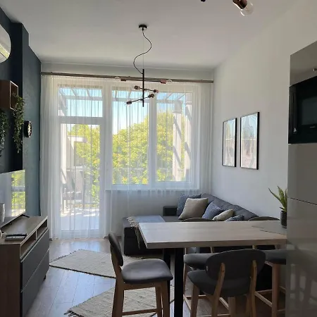 Apartman Margittai *