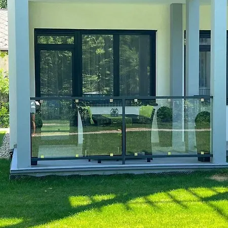 Margittai Apartment
