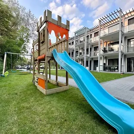 Apartman Margittai *