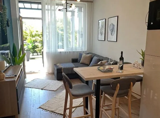 Apartman Margittai Zamárdi