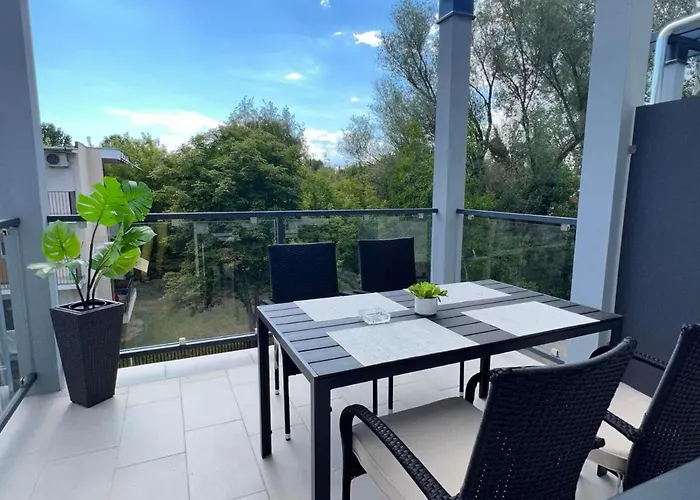 Margittai Apartman