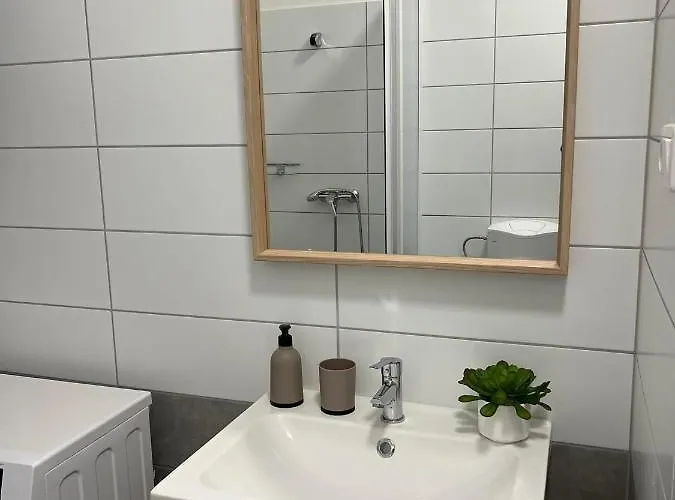 Margittai Apartman Zamárdi