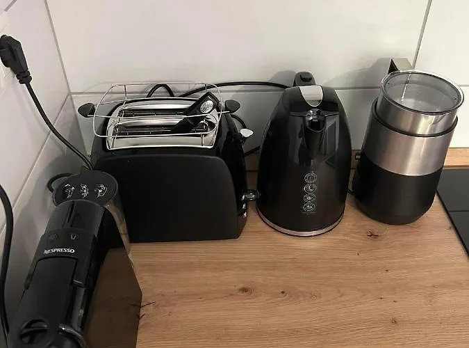 Margittai Apartman Zamárdi