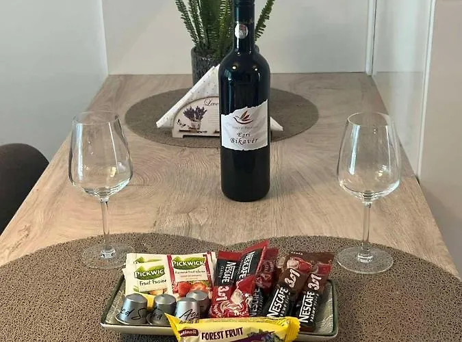 Apartman Margittai Zamárdi