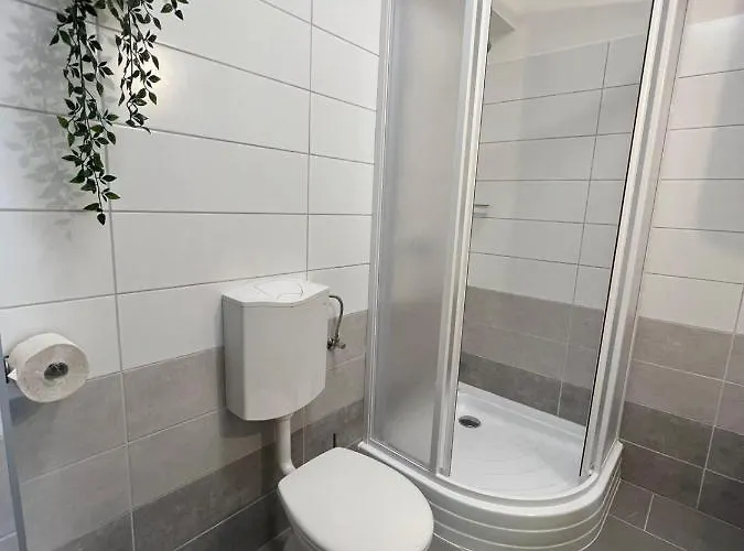 Apartman Margittai *