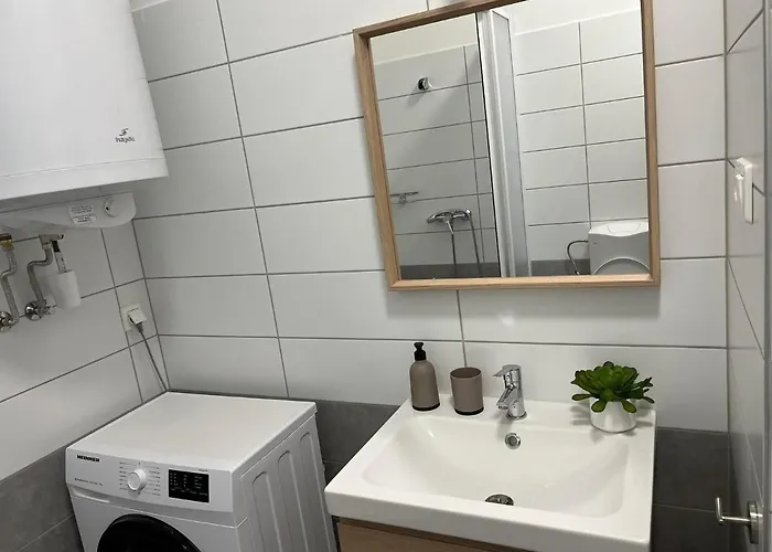 アパート Margittai *