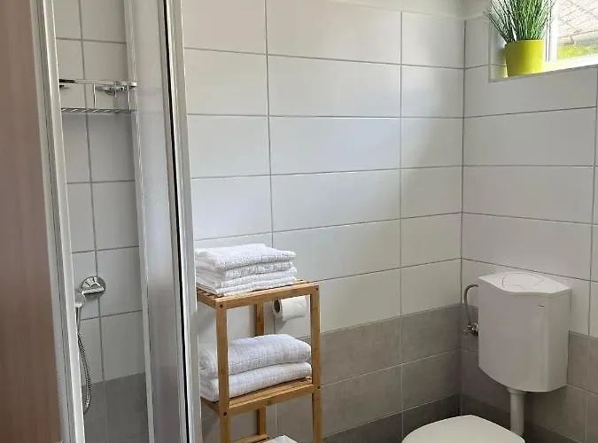 Margittai アパート *