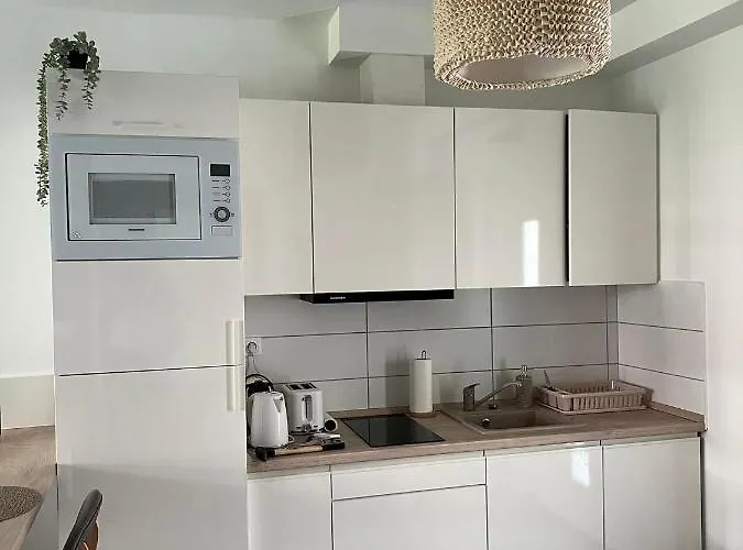 Margittai アパート Zamárdi