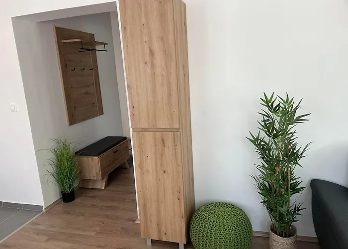 Apartman Margittai Zamárdi