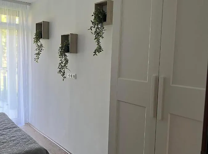 Margittai アパート