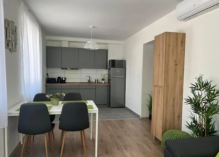 Margittai Apartman *