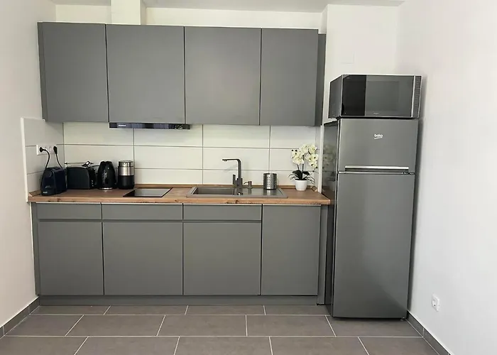 Margittai Apartman *