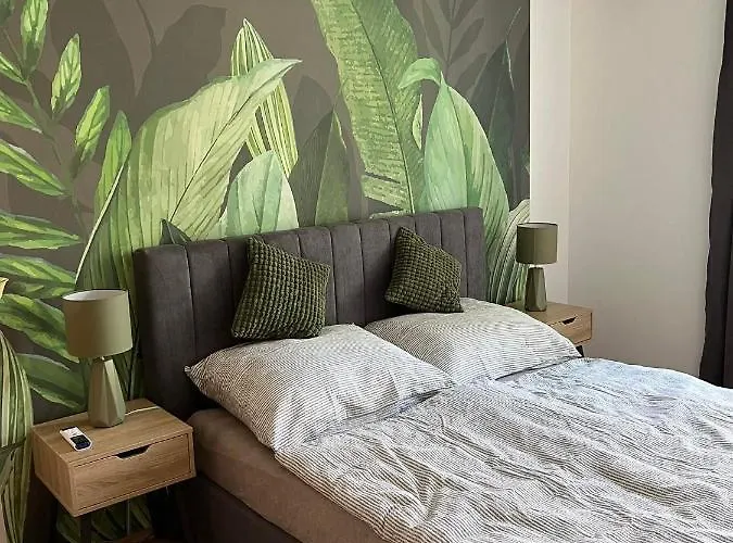 Margittai Apartman Zamárdi