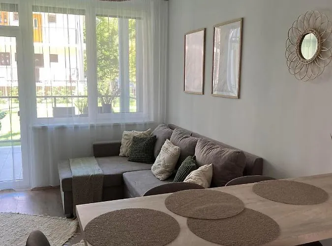 アパート Margittai *