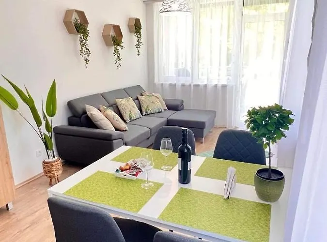 Margittai Apartman